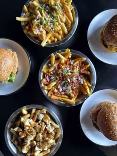 HellBurger