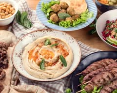 Cedar Restaurant & Bakery (100% HALAL)