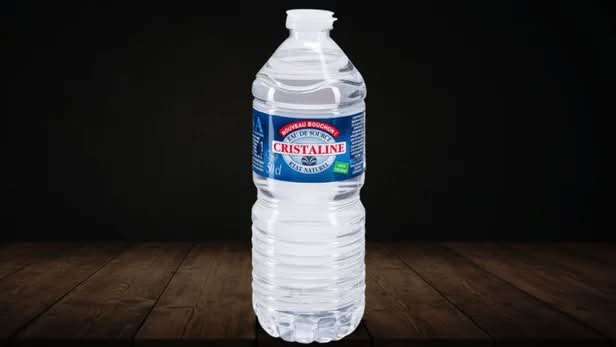 🥤 Eau 50cl
