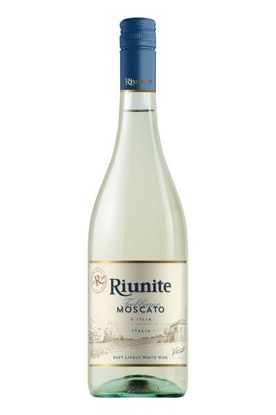 Riunite Italian Moscato (750 ml)