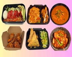 Alif spice fusion