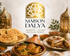 Maison Dalya