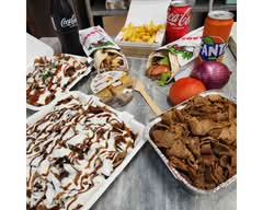 Moon Kebab (Boronia)