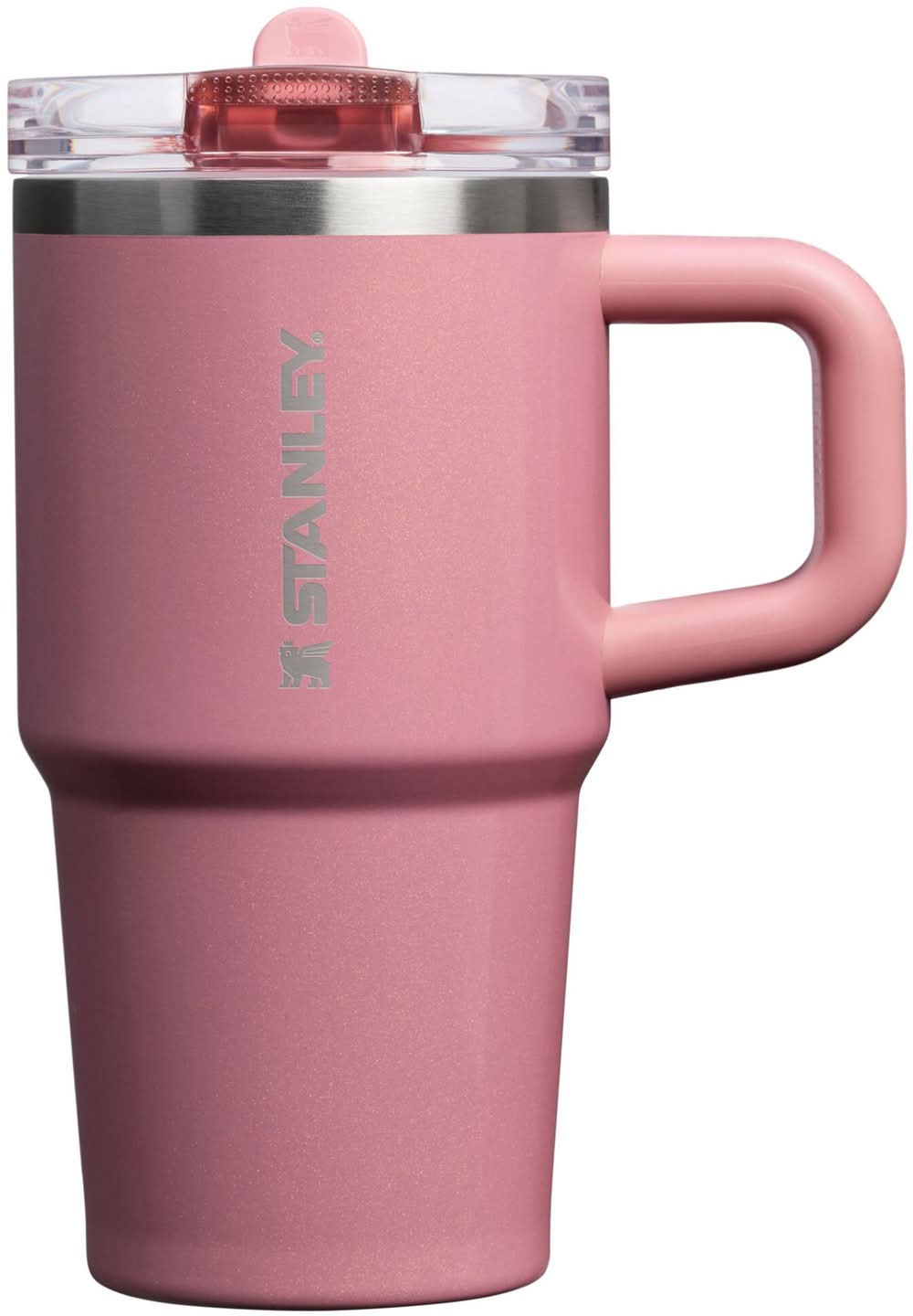 Stanley 20 oz. Quencher ProTour Flip Straw Tumbler (Port Shimmer)