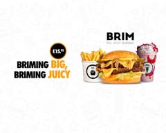 Brim® (Kentish Town)