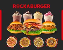 Rockaburger