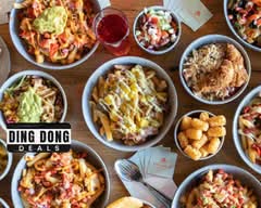 Bowl Bandits: Rice & Salad Bowls