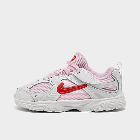 Kids' Toddler Nike V5 Rnr Stretch Lace Casual Shoes (7.0)