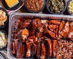 Jones Barbeque (1525 13th Ave)