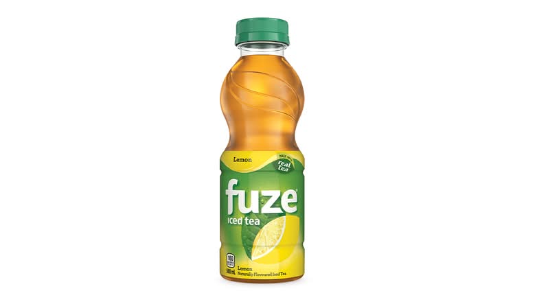 Fuze Iced Tea