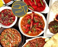 Stourport Tandoori