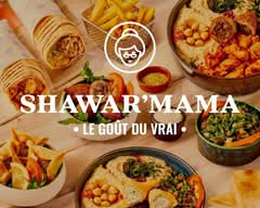Shawar'Mama - Paris 11