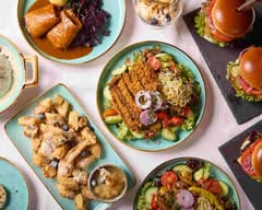 DILL Vegan Restaurant