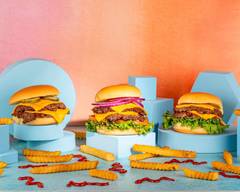 SoCal Burgers (8911 Sunset Boulevard)