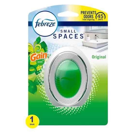 Febreze Odor-Eliminating Small Spaces Air Freshener