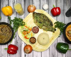 Les Délices De Maeva 