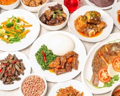 African Plate