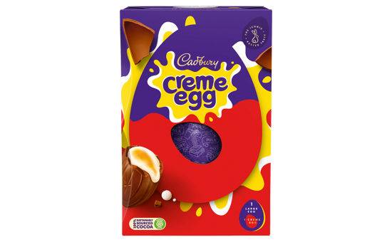Cadbury Creme Egg 195g