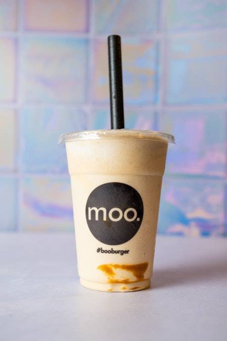 BISCOFF SHAKE - 12OZ