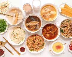 龍鳳湯品 大同店