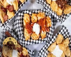 Philthy Pierogi - (960 Southdown Road)