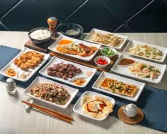 桂林鐵板燒 碧潭店