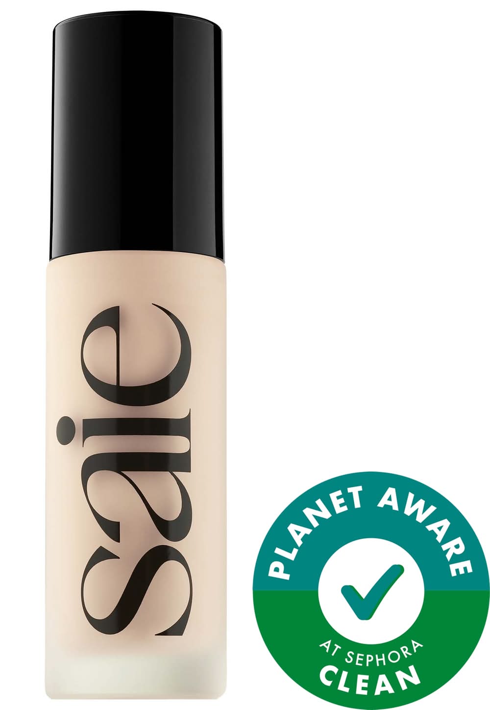 Saie Glowy Super Skin Tint Foundation with Hyaluronic Acid 2