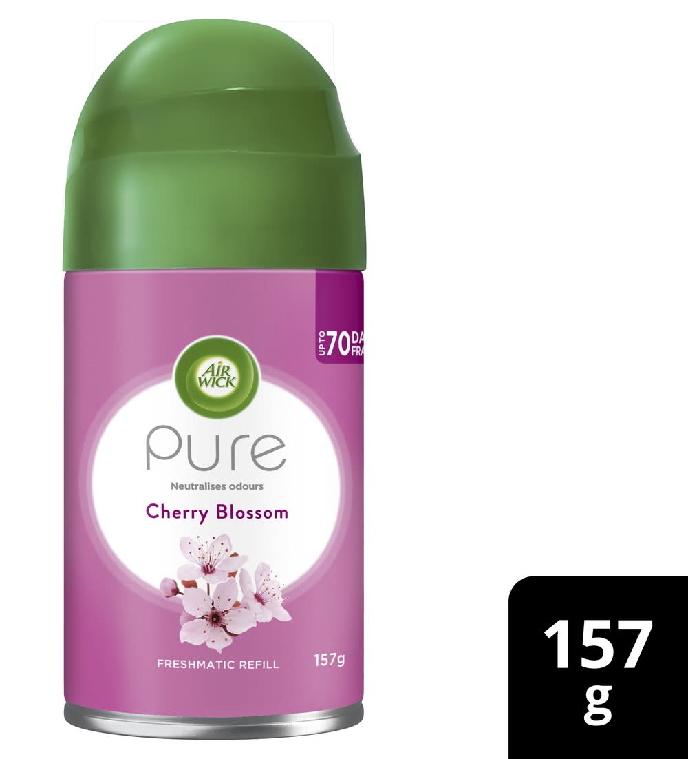 Air Wick Pure Freshmatic Air Freshener Refill Delivery Near Me | Order Online