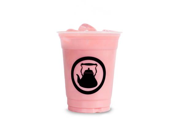 Iced Pink Chaii