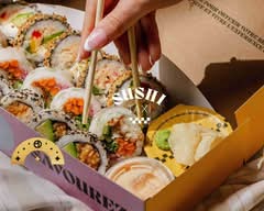 Sushi Taxi (Repentigny)