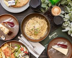 Gemera Cafe 