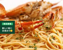 トラットリア クオーレ