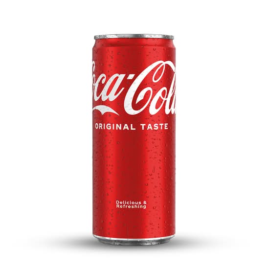Coca-Cola 3.3dl