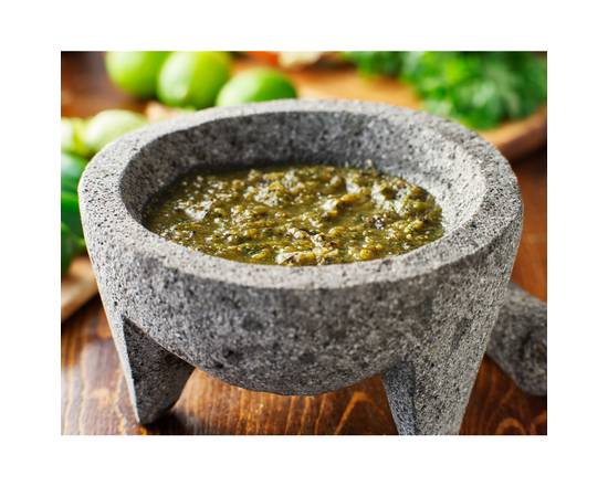 Cardenas Salsa De Molcajete Verde