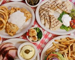 Mesquite Pit (Granbury)