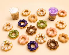 Mochidot Donuts (Camelback Rd)