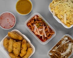 Skewen Chinese Takeaway 中餐
