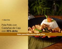 Curry (Santiago Centro)