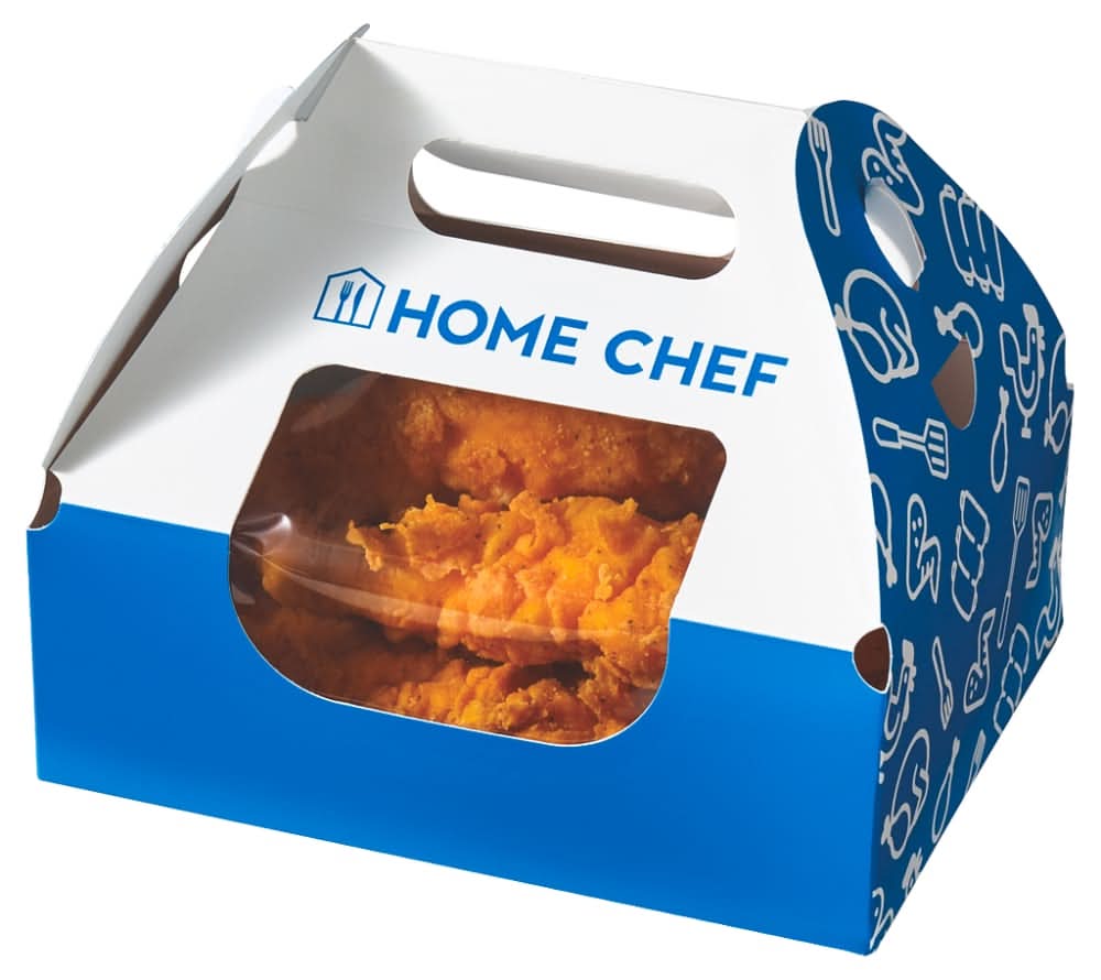 Home Chef Chicken Tenders (16 oz, 5 ct)