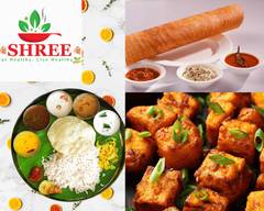 SHREE INDIAN VEGETARIAN RESTAURANT