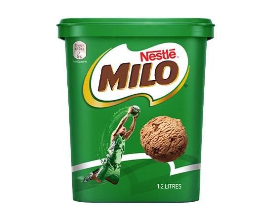 Nestle Milo 1.2L