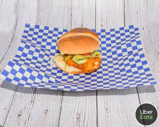 Chicken Sandwich