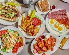 Broadway Diner (426 East Broadway Street)