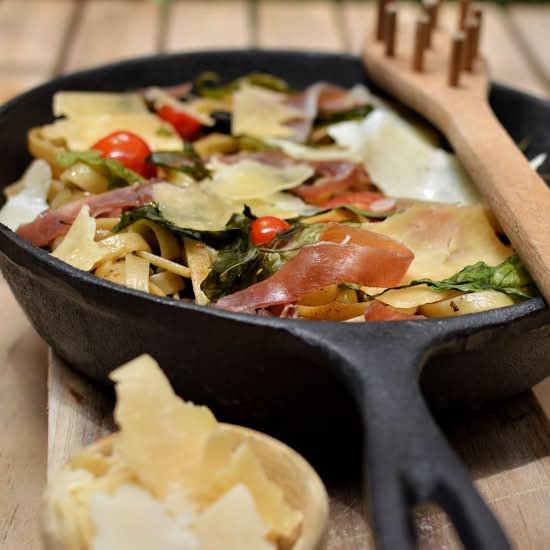 La Casa de Valentina