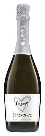 I Heart Prosecco Wine (750ml)