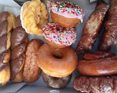 Donut Touch (Mira Mesa)