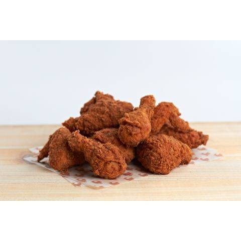 Roost Chicken Fried 8ct