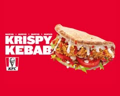 KFC - Algeciras
