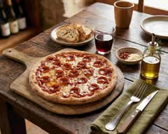 Borsalino Pizzeria & Ristorante