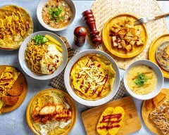 H.M.小蜜輕食館